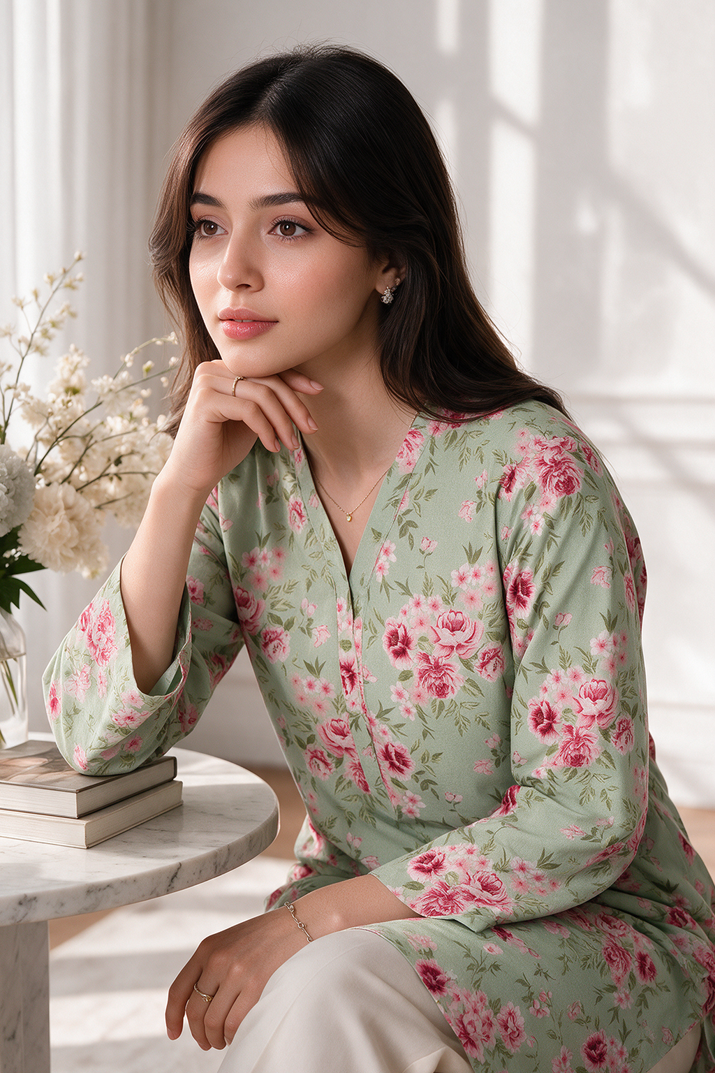 Kurta - 3029