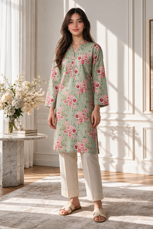 Kurta - 3029