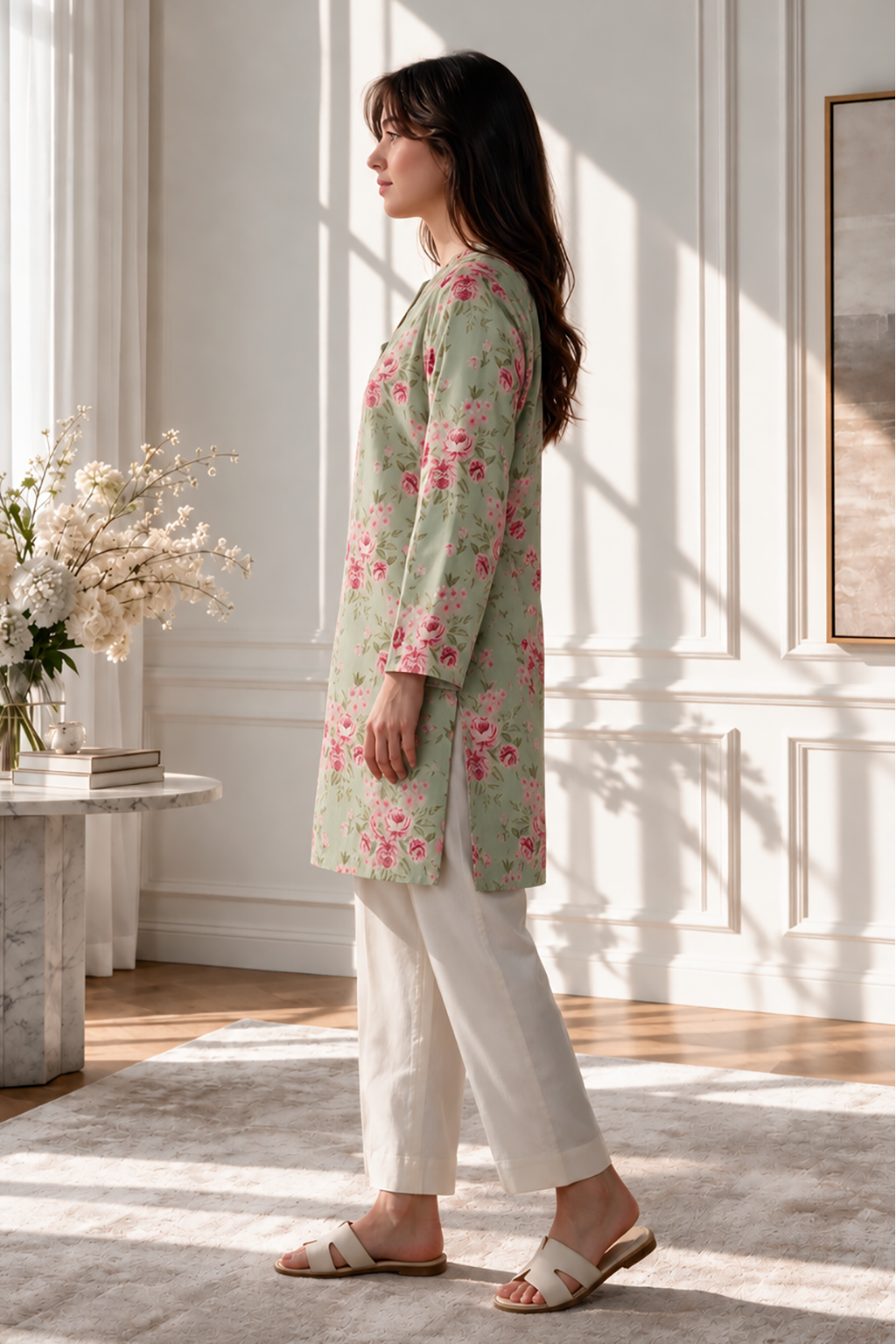 Kurta - 3029