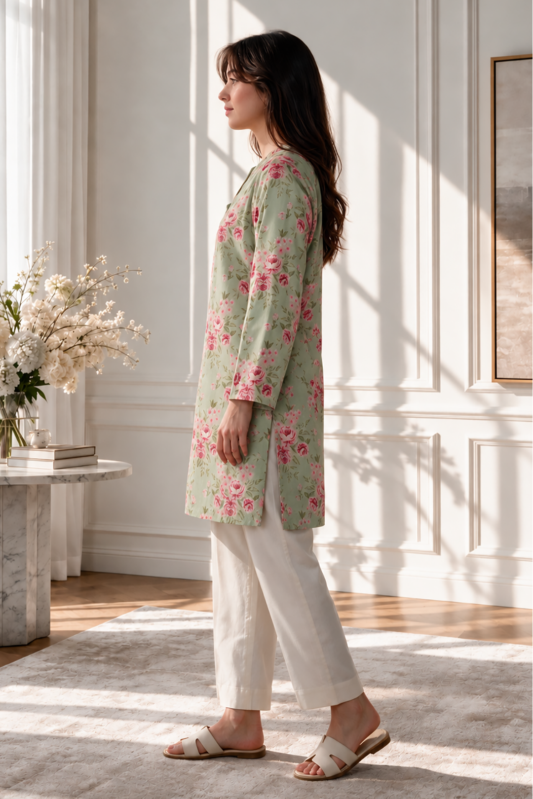 Kurta - 3029