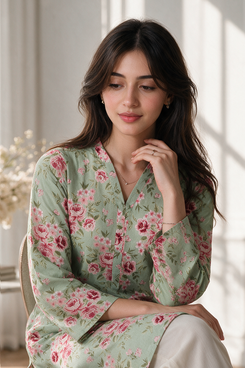 Kurta - 3029