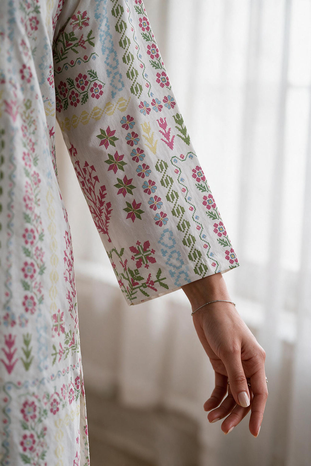 Kurta - 3030