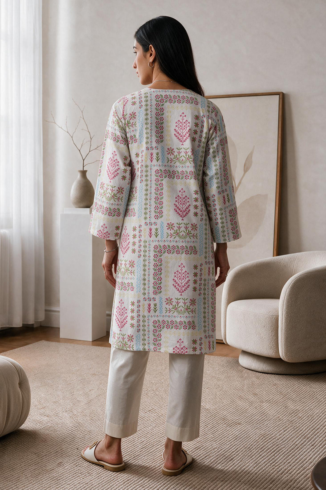 Kurta - 3030