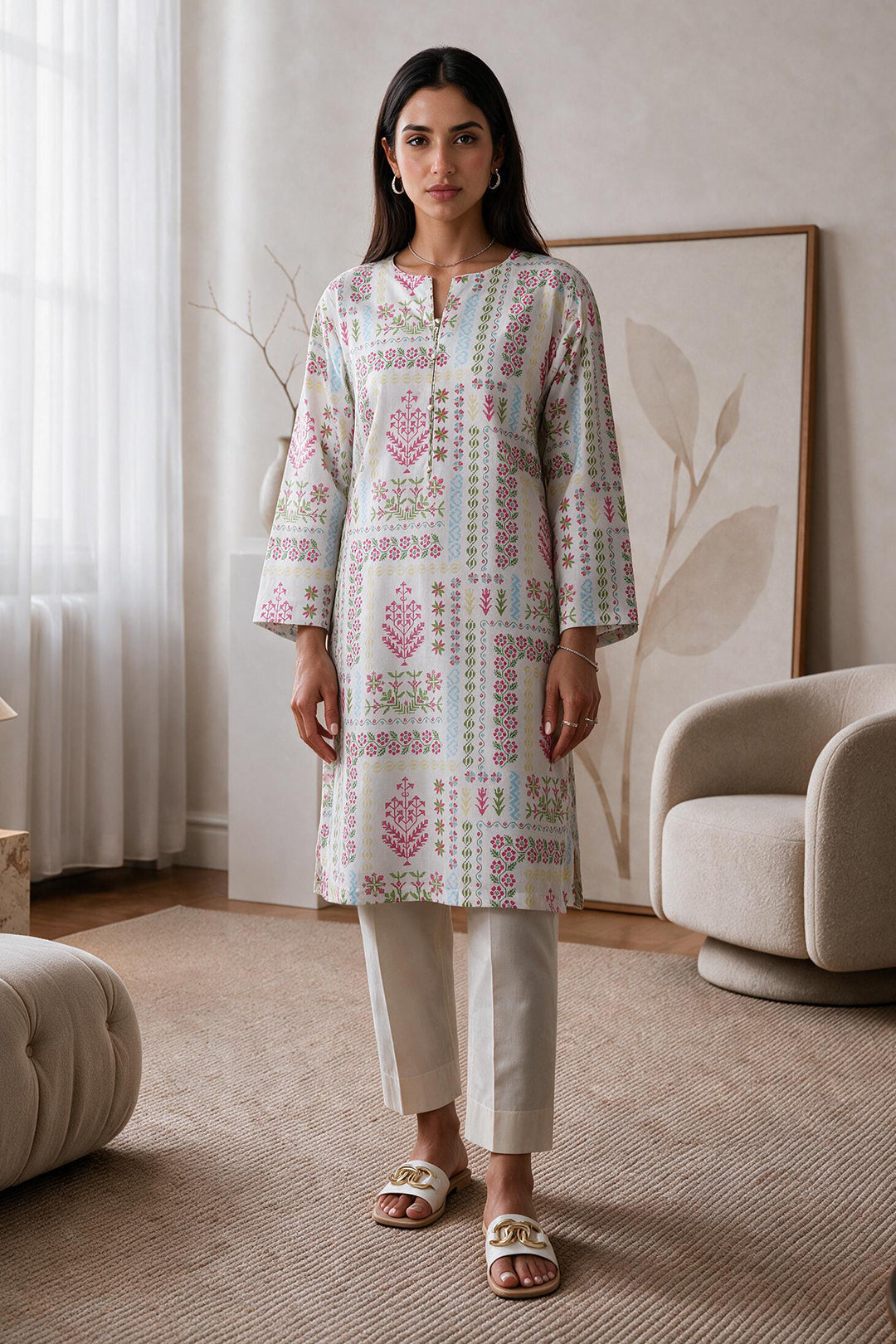 Kurta - 3030