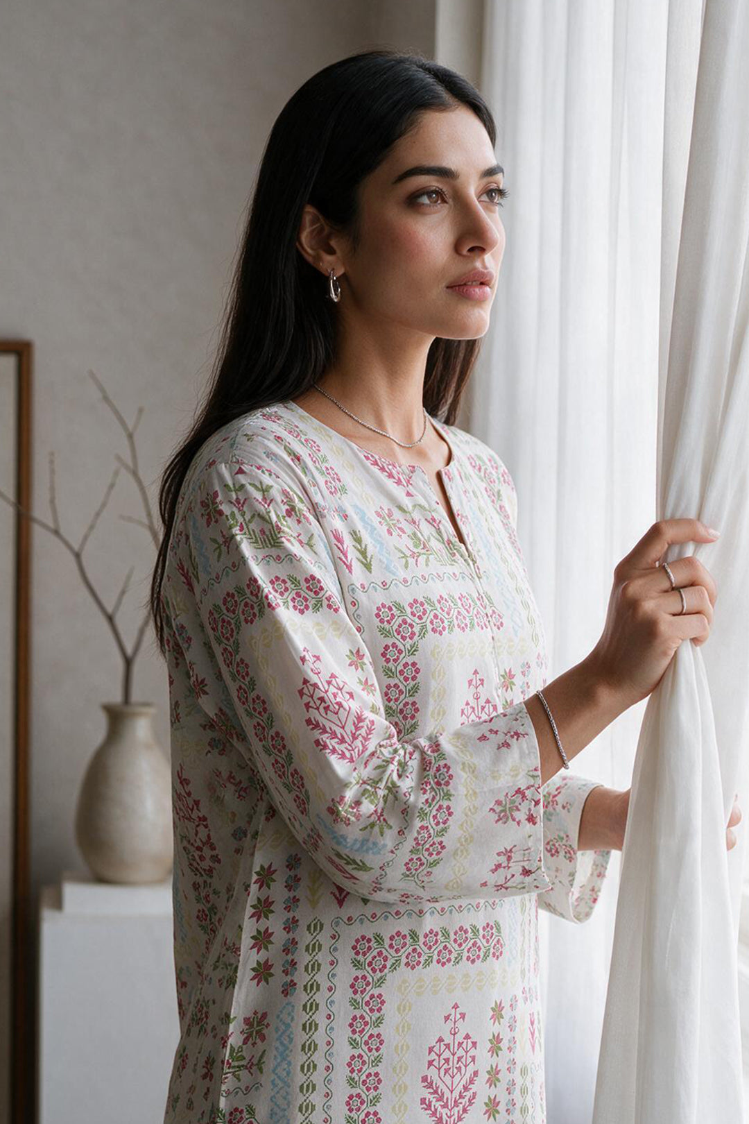 Kurta - 3030