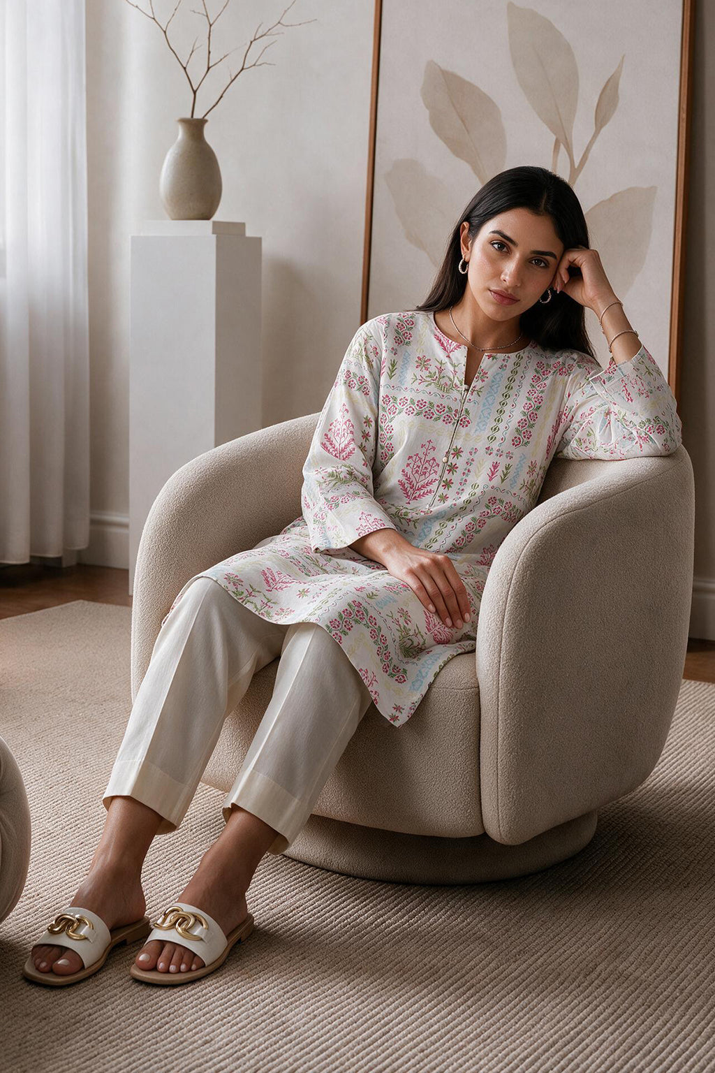 Kurta - 3030