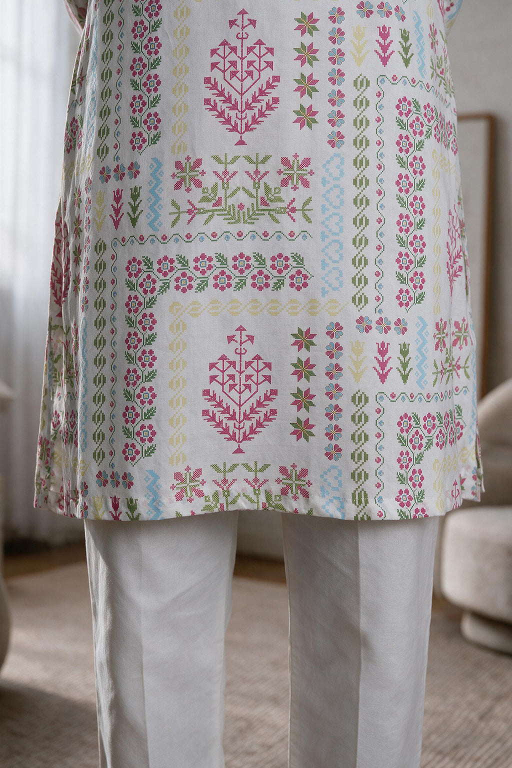 Kurta - 3030