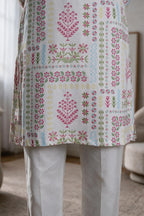Kurta - 3030