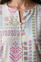 Kurta - 3030