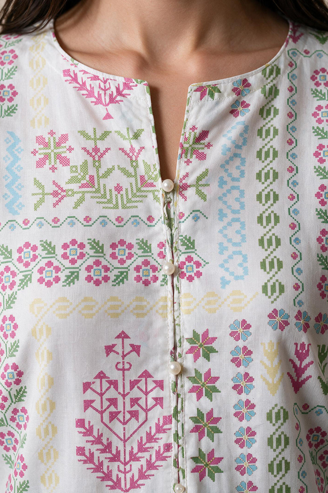 Kurta - 3030