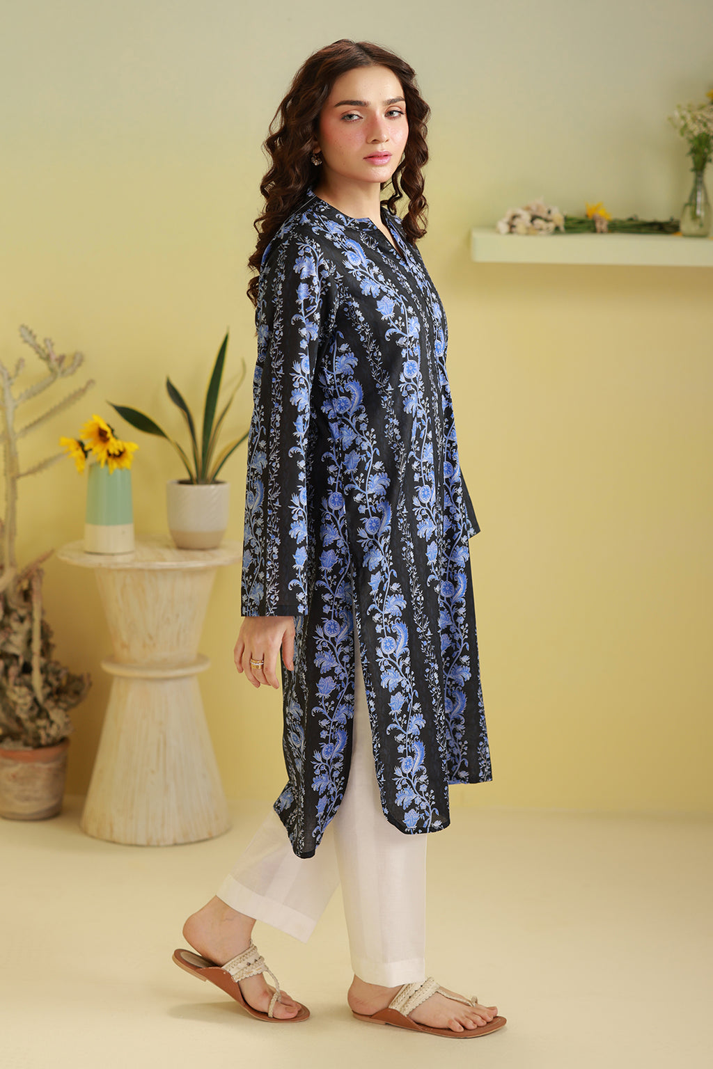 Kurta - 3033