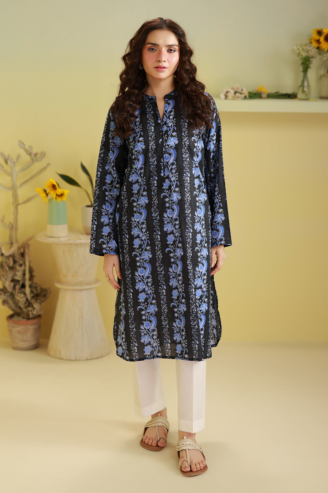 Kurta - 3033