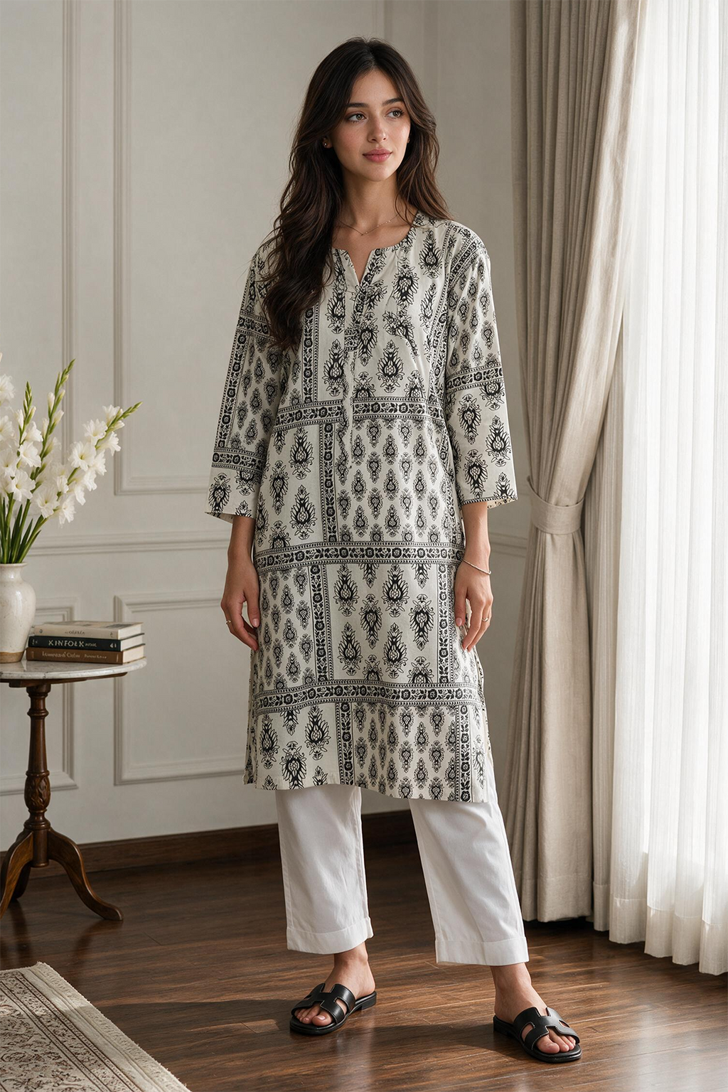 Kurta - 034