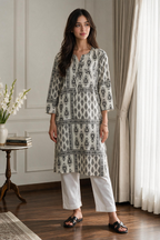 Kurta - 034
