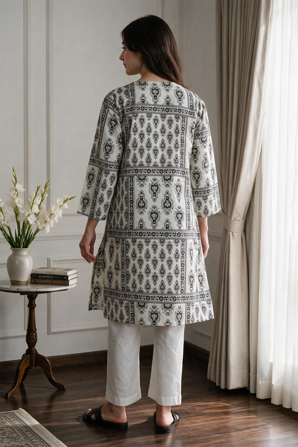 Kurta - 034