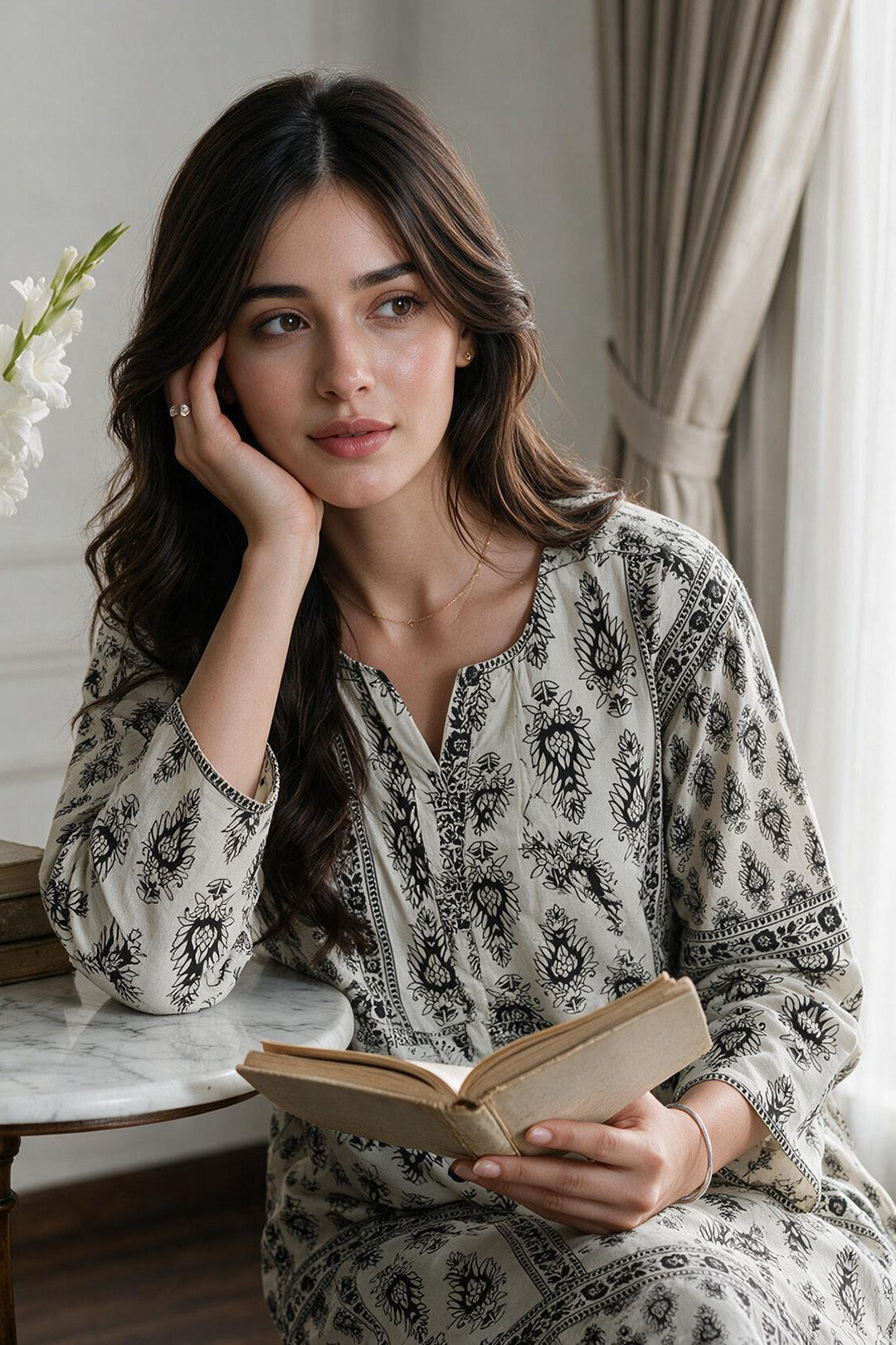 Kurta - 034