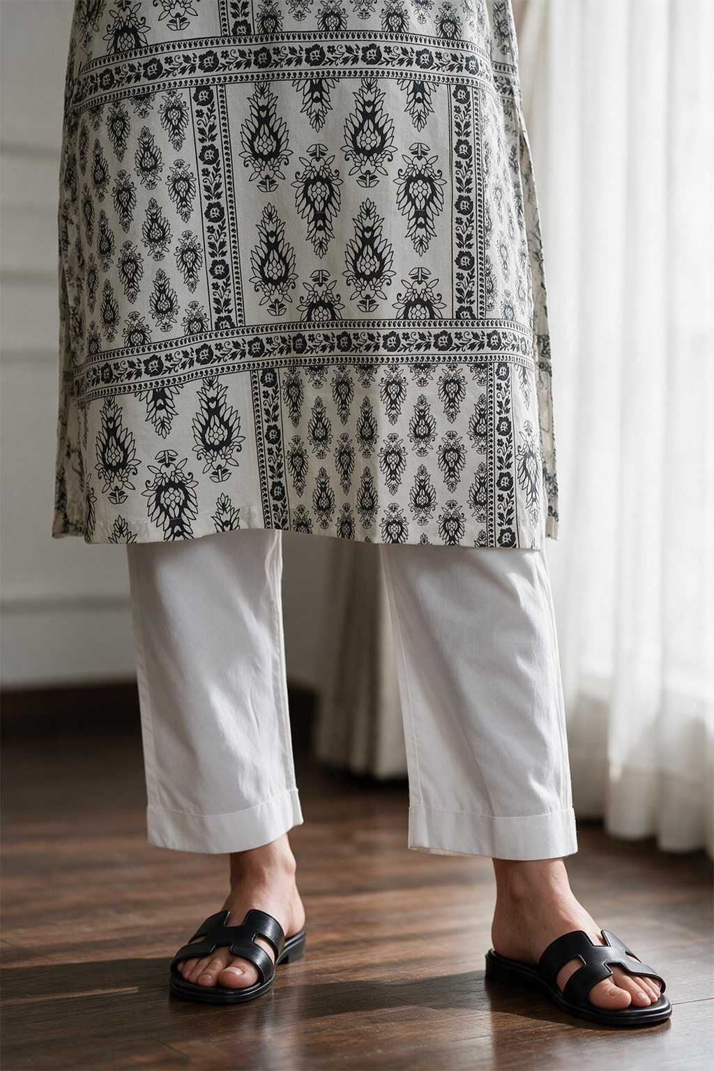 Kurta - 034