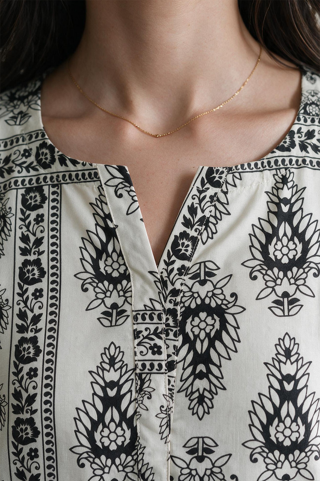 Kurta - 034