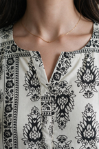Kurta - 034