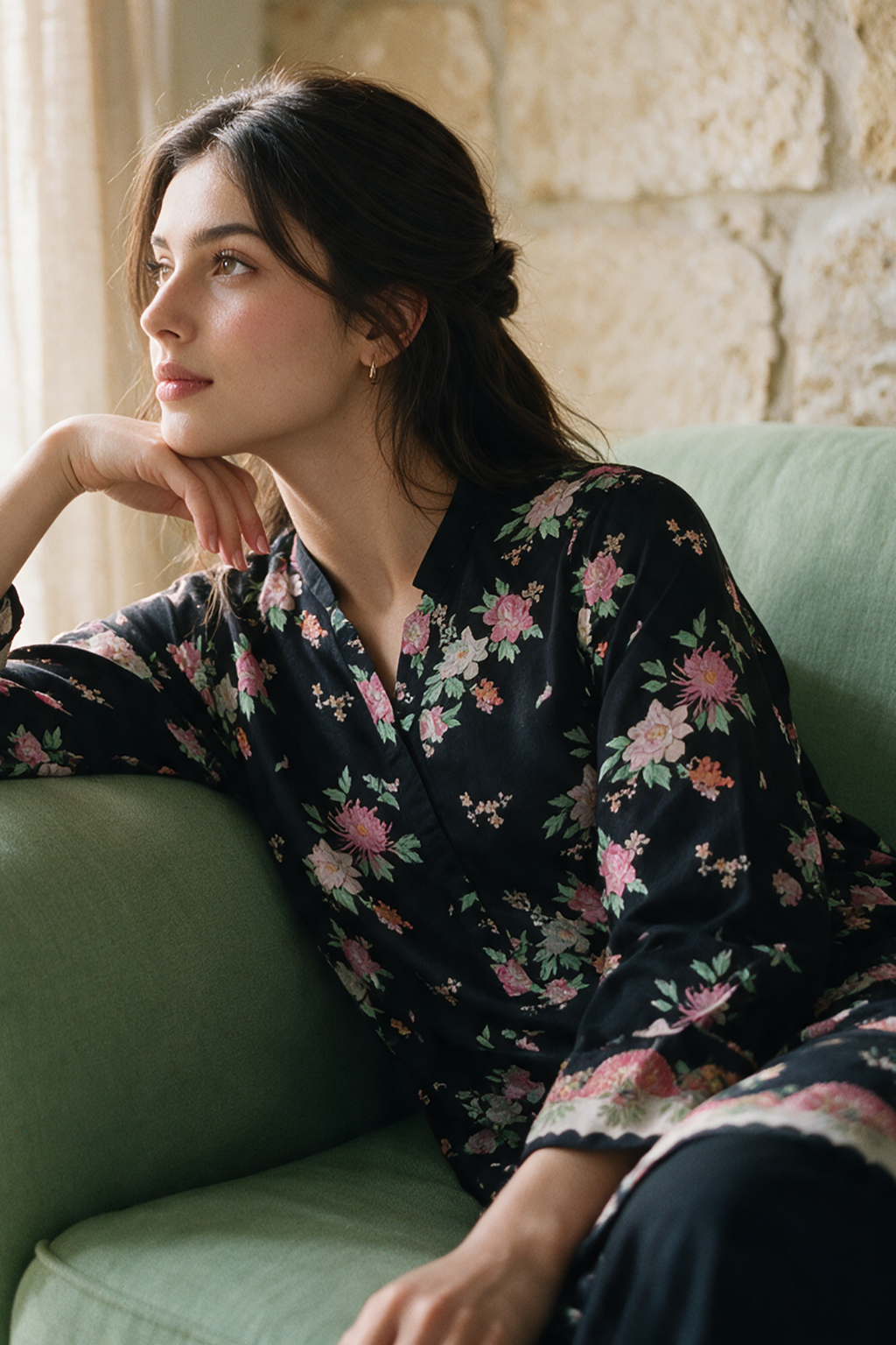 Kurta - 3036