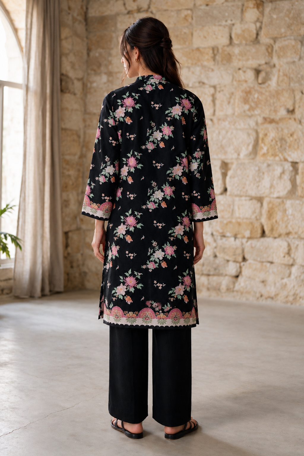 Kurta - 3036