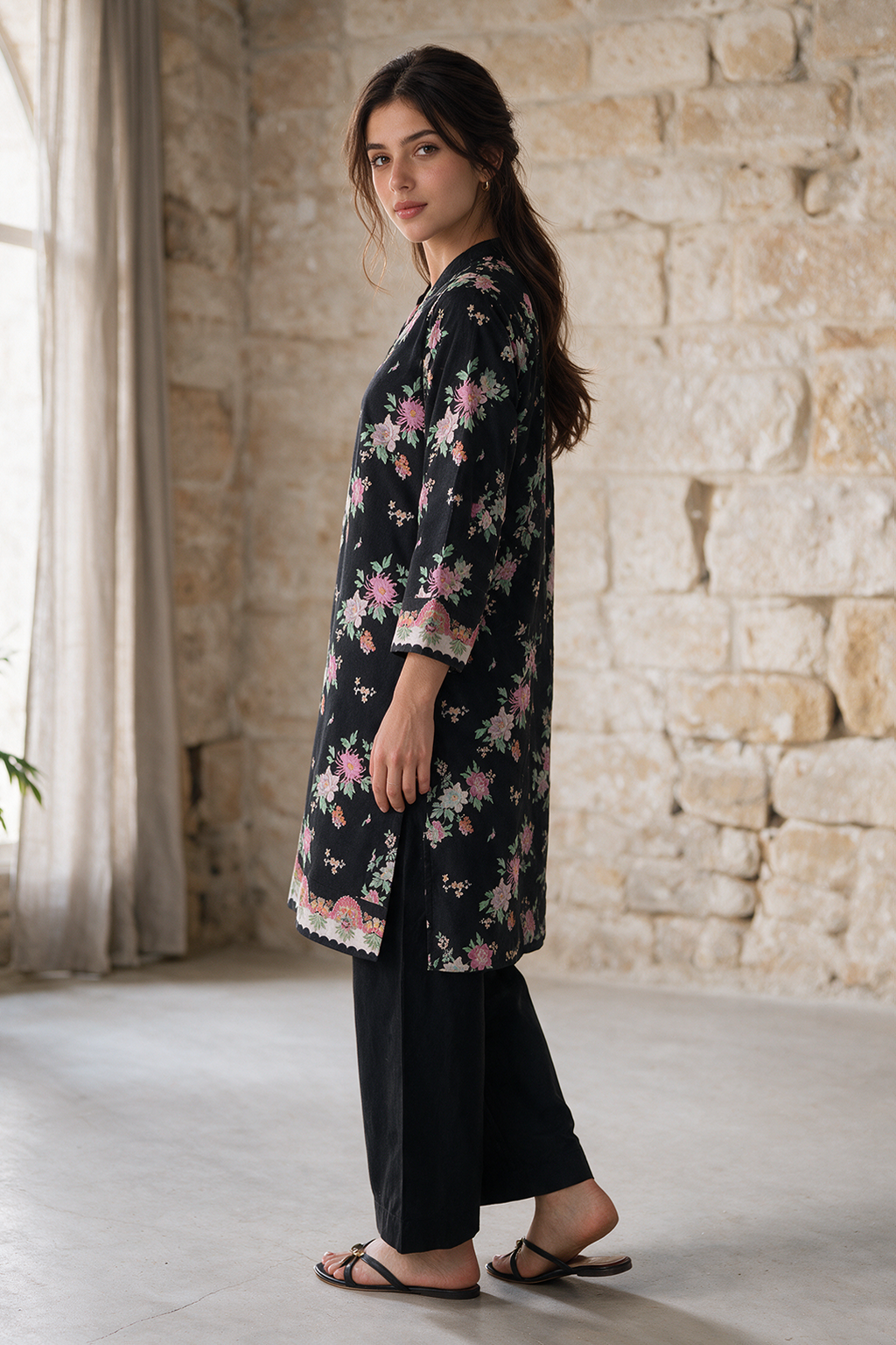 Kurta - 3036
