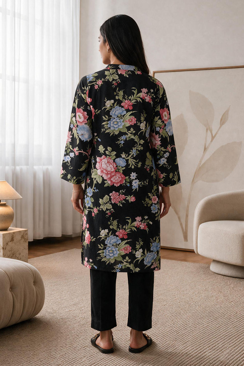 Kurta - 3037