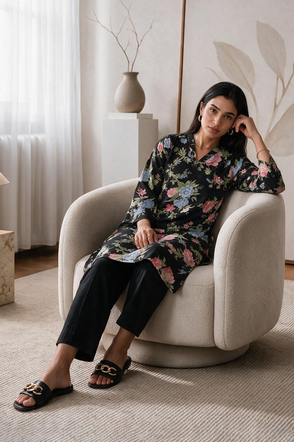Kurta - 3037
