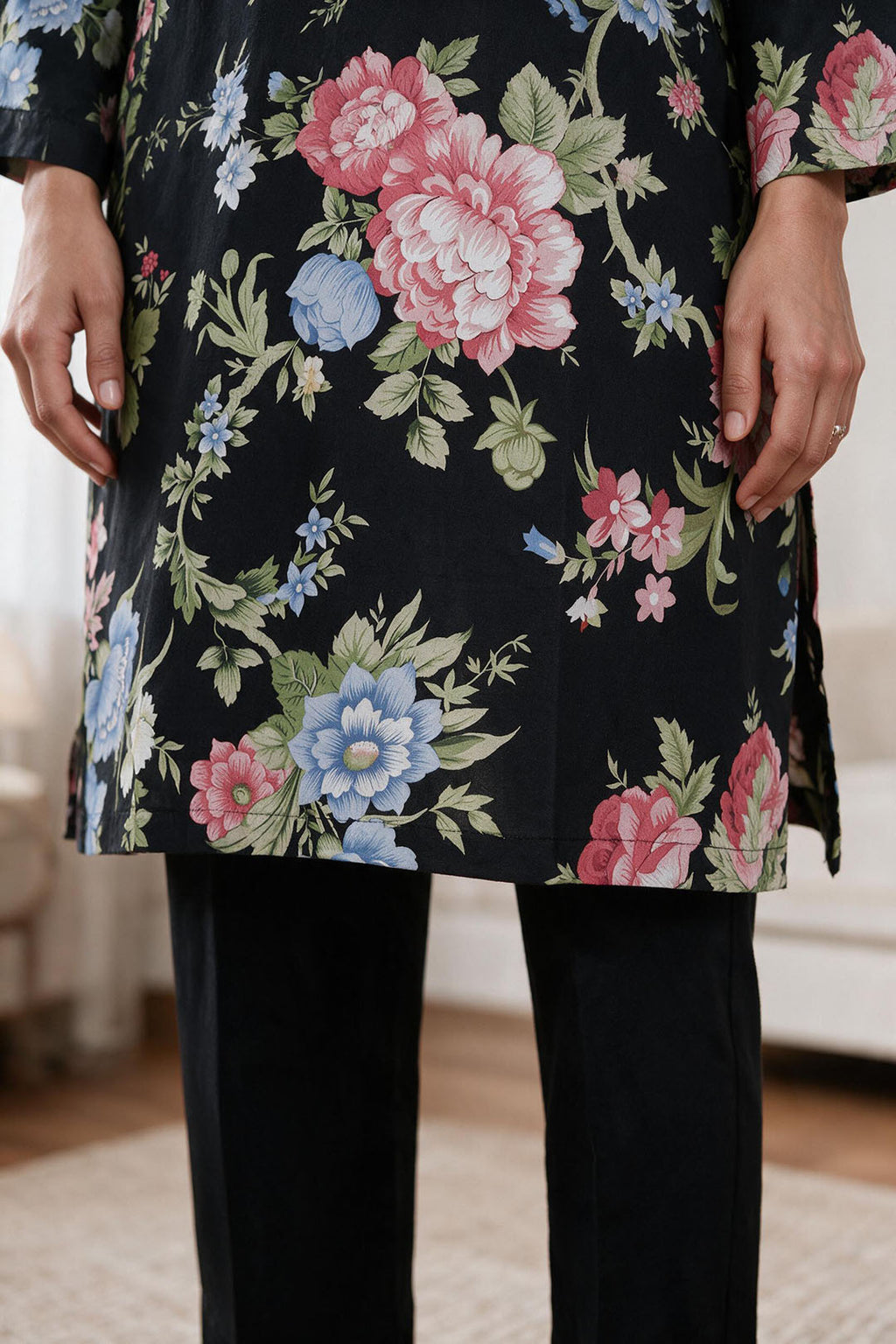 Kurta - 3037