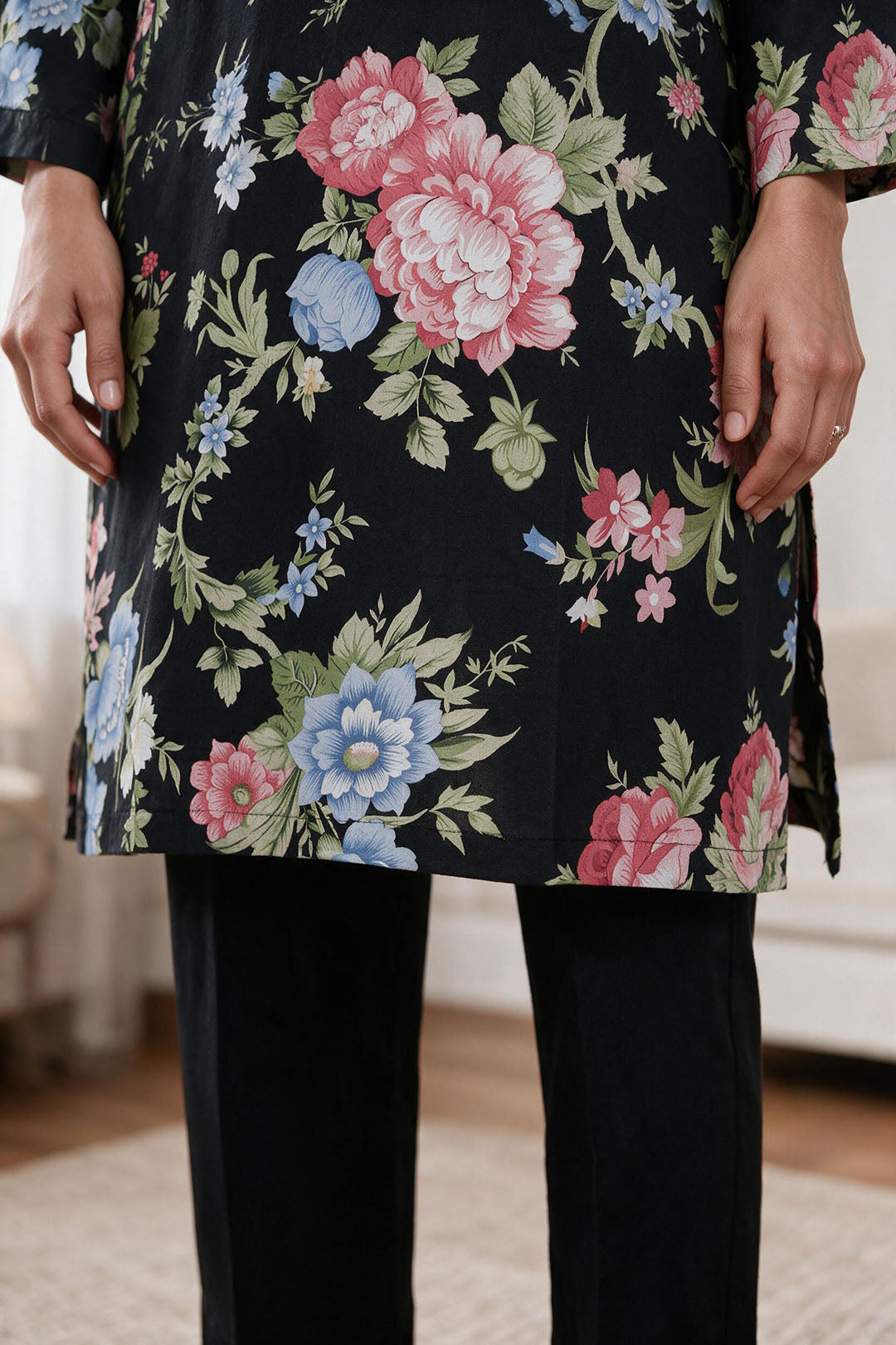 Kurta - 3037