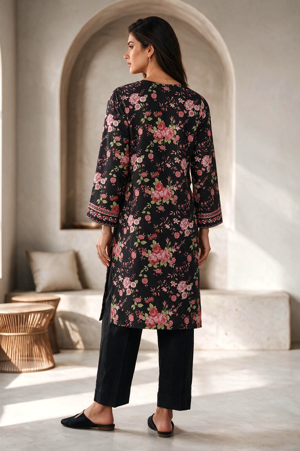 Kurta - 3039