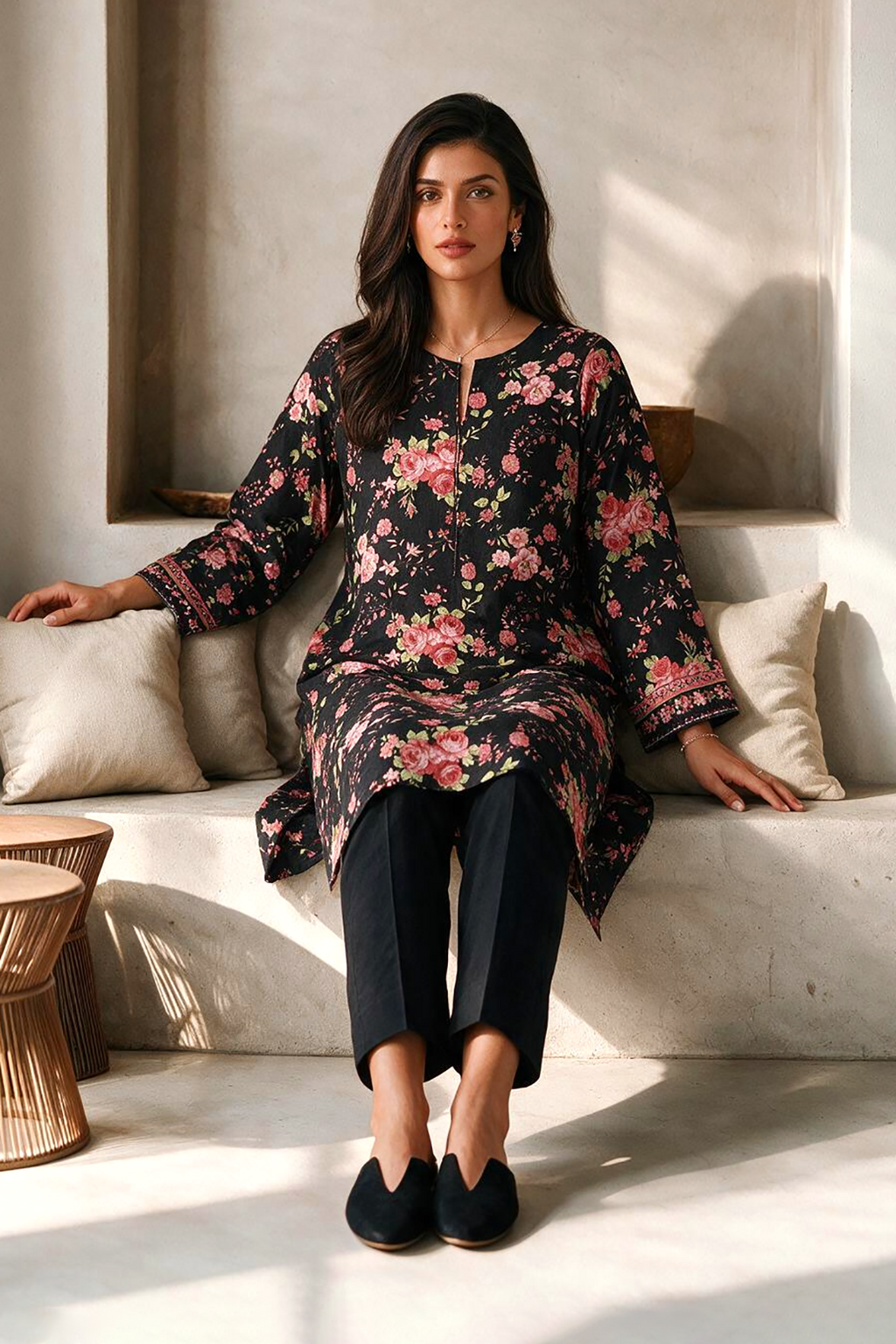 Kurta - 3039