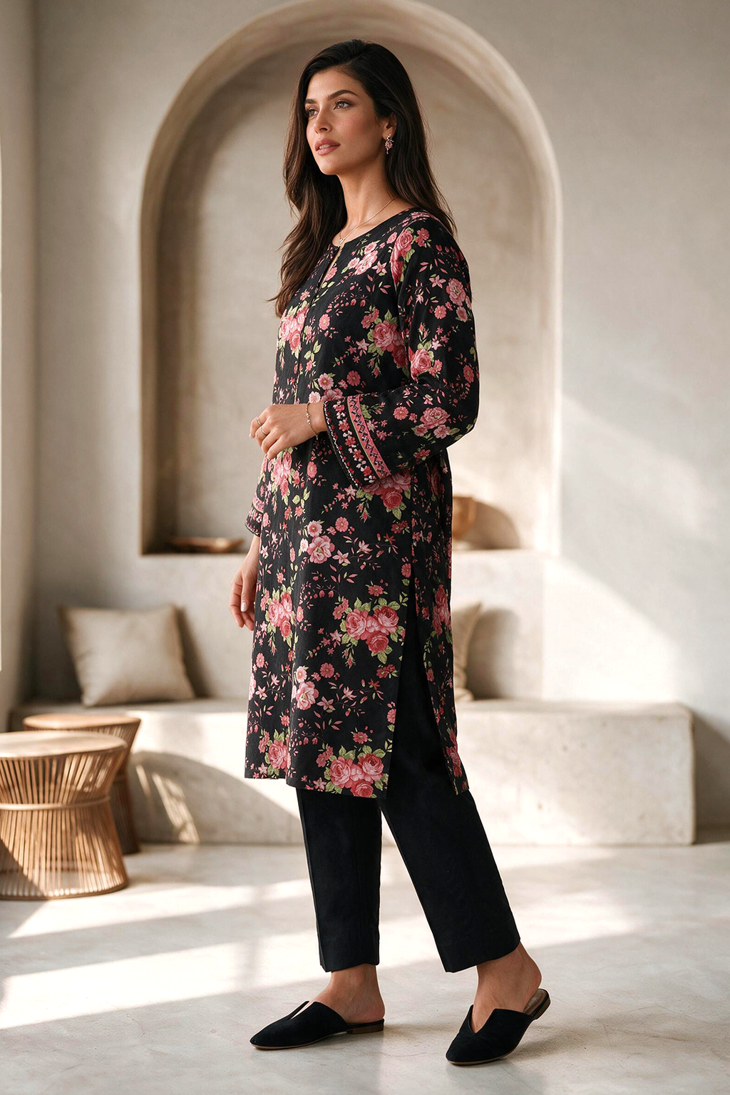 Kurta - 3039