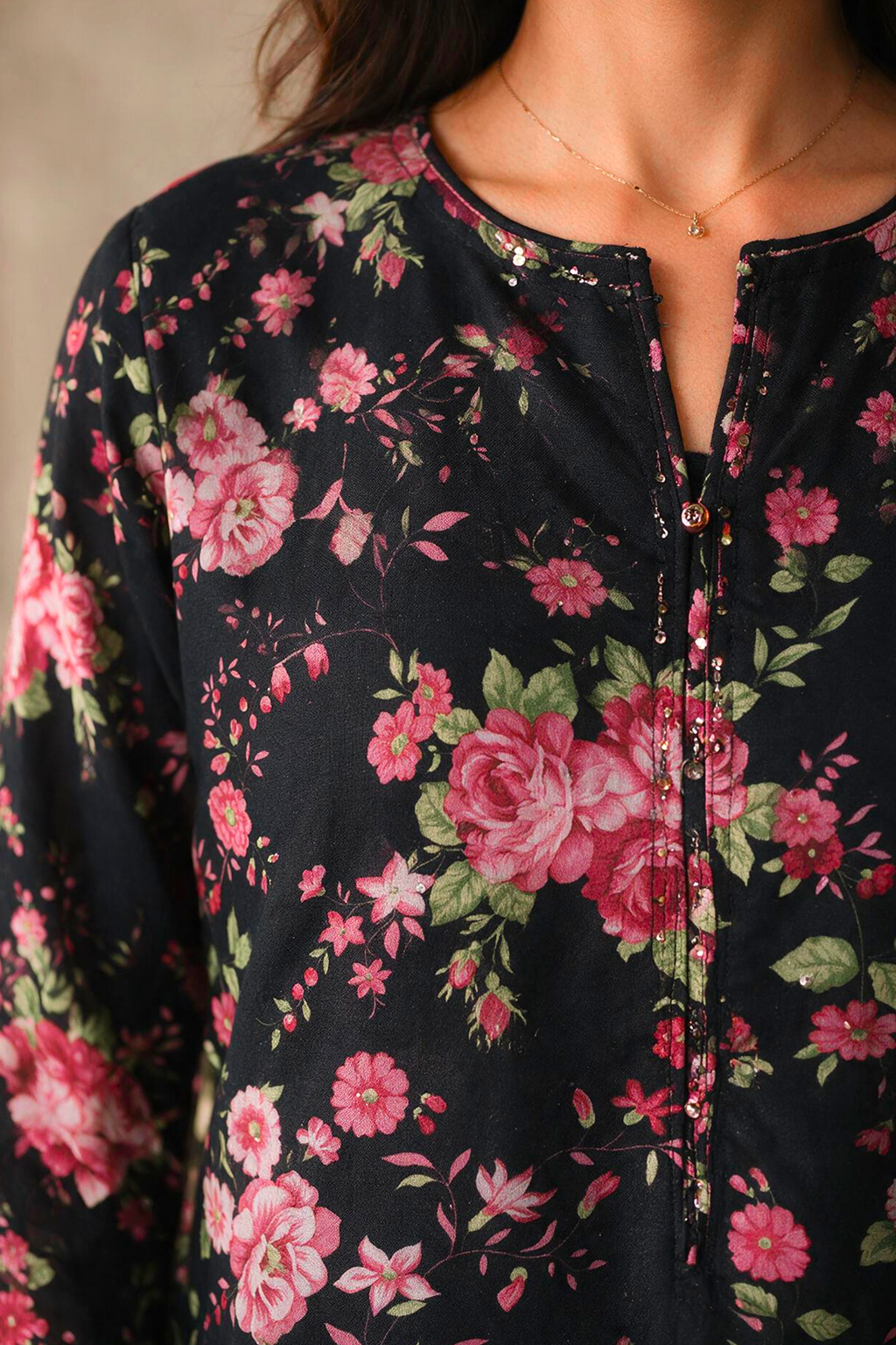 Kurta - 3039