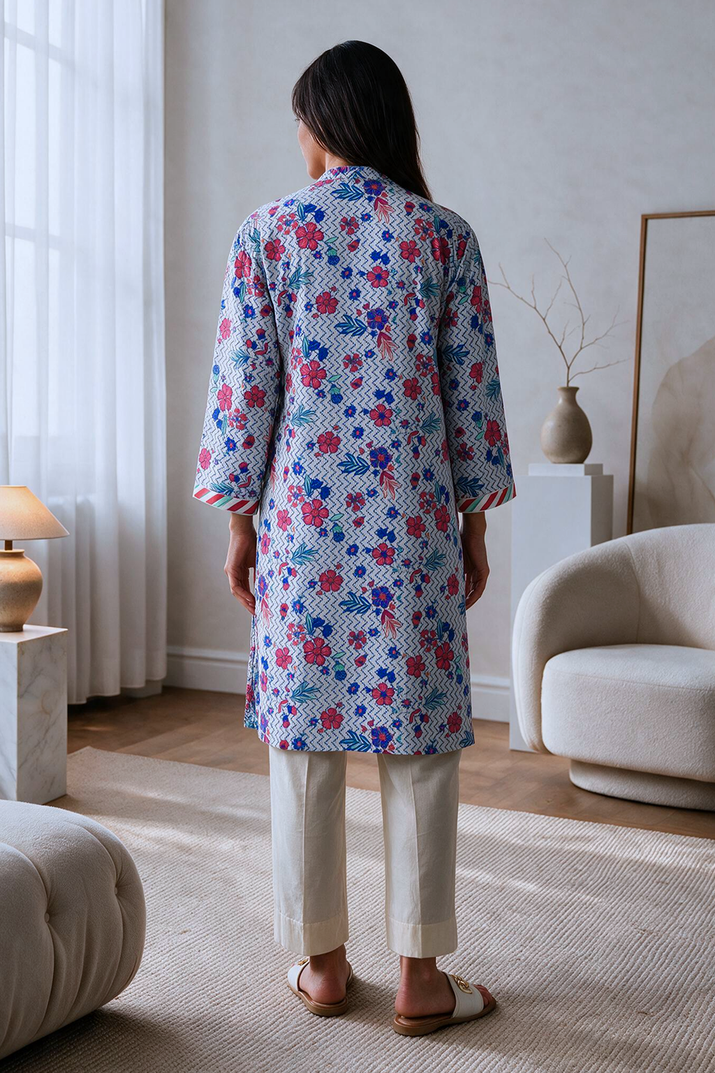 Kurta - 3040