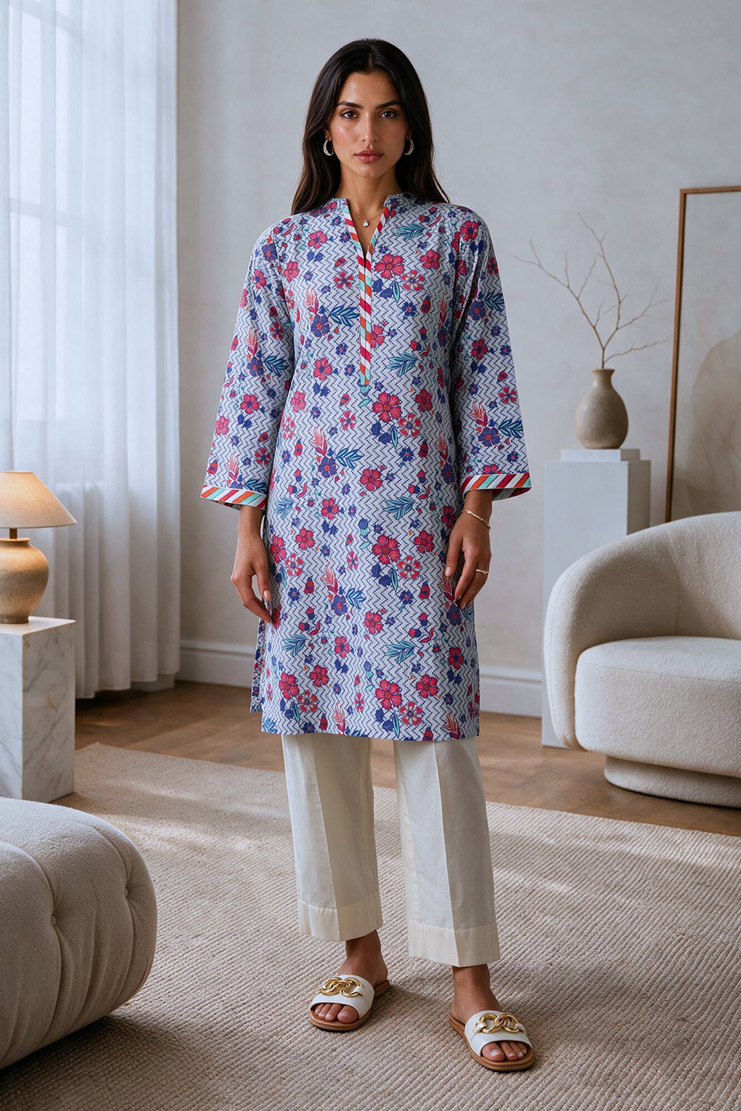 Kurta - 3040