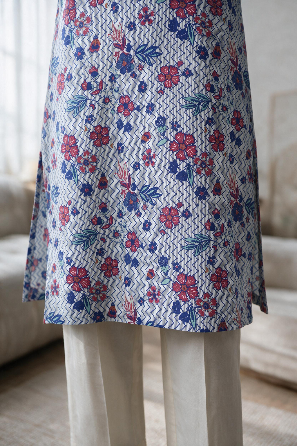 Kurta - 3040