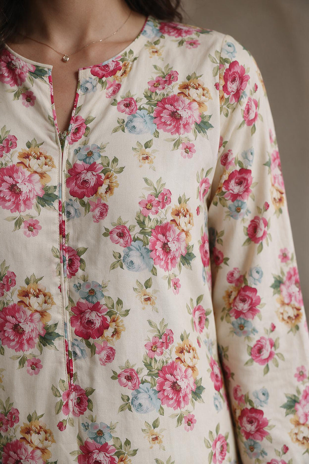Kurta - 3041