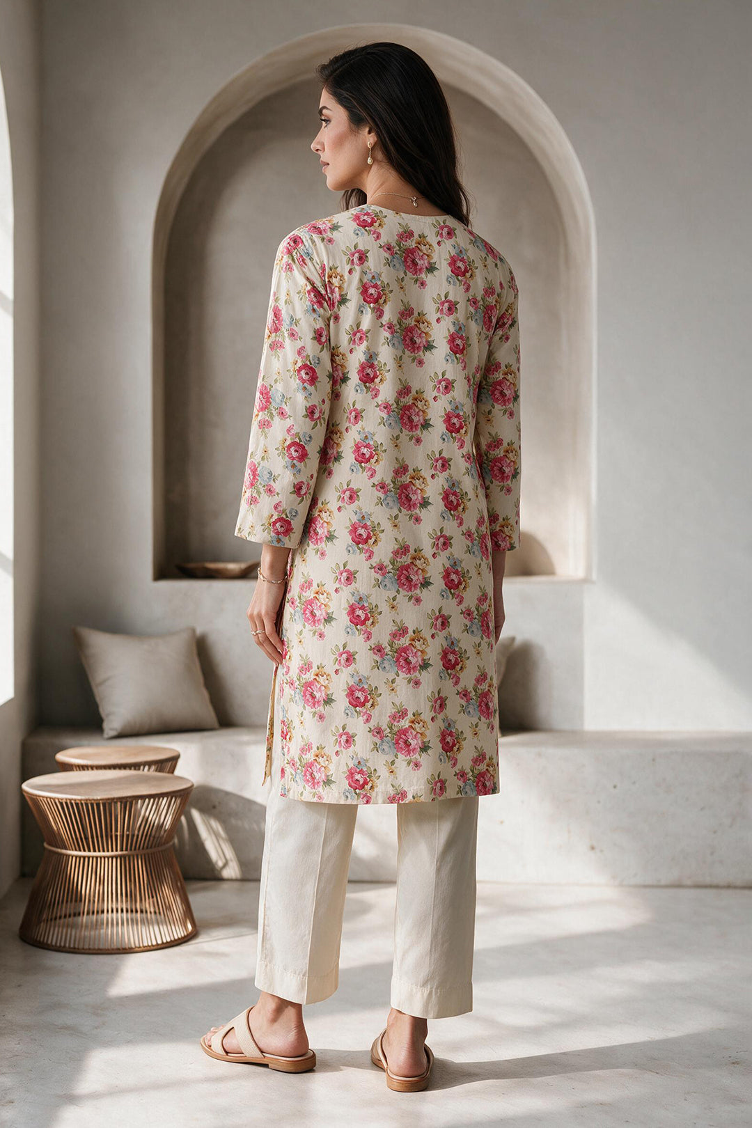 Kurta - 3041