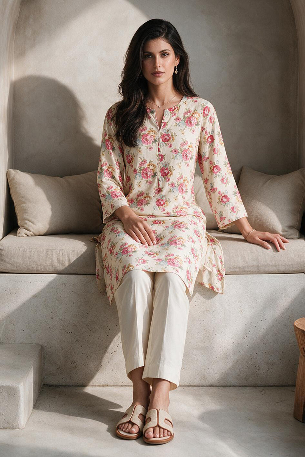 Kurta - 3041