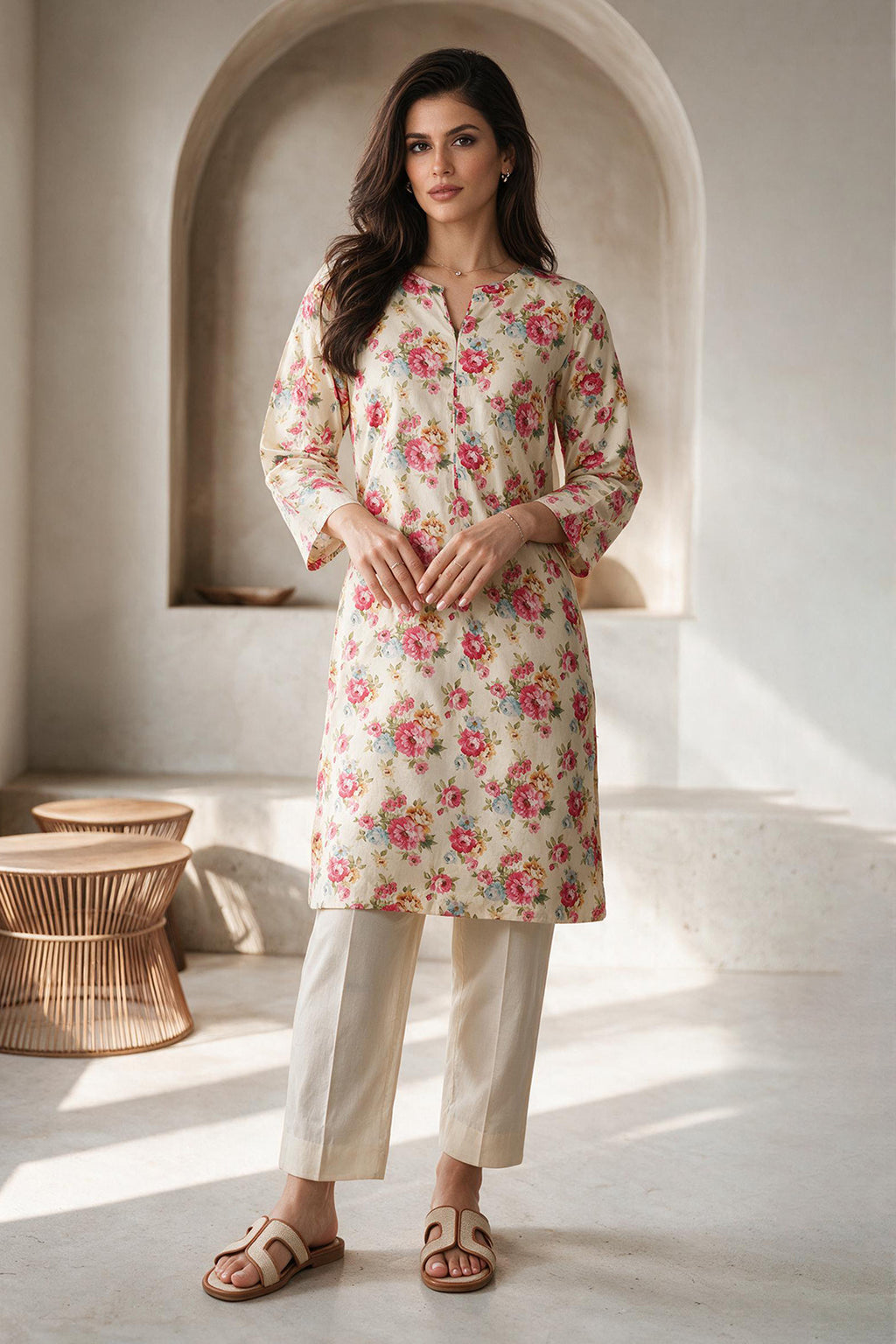 Kurta - 3041
