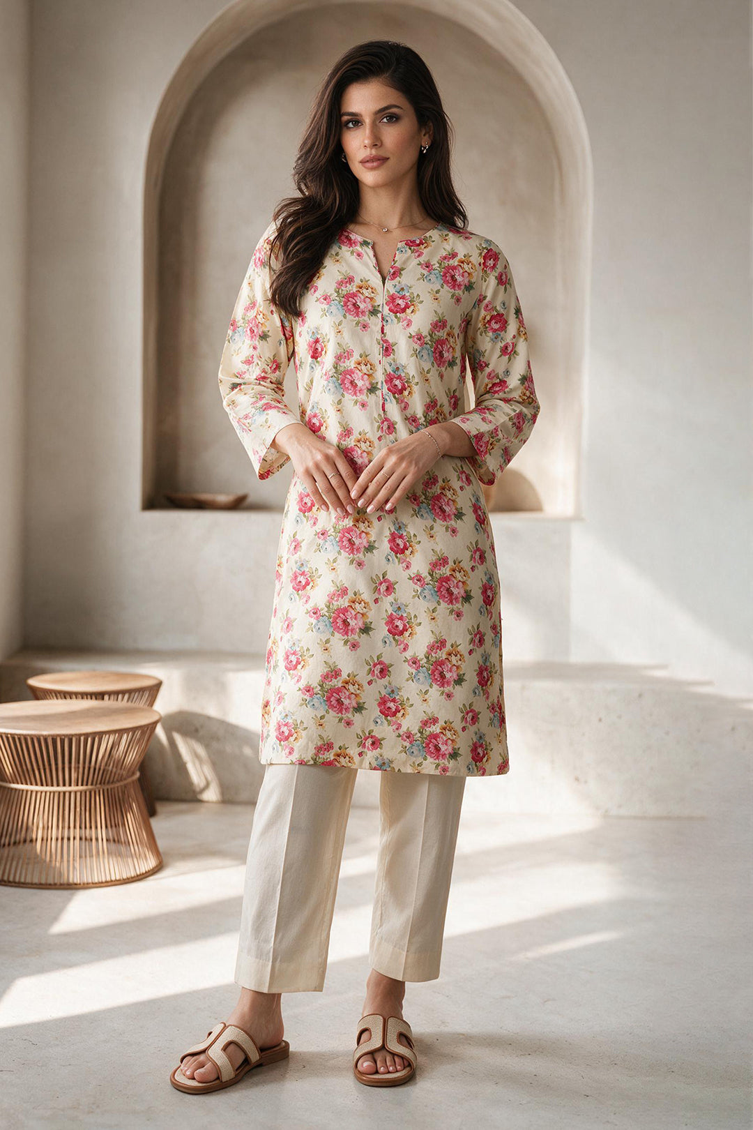 Kurta - 3041