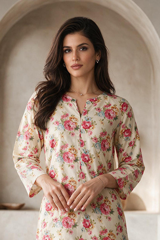 Kurta - 3041