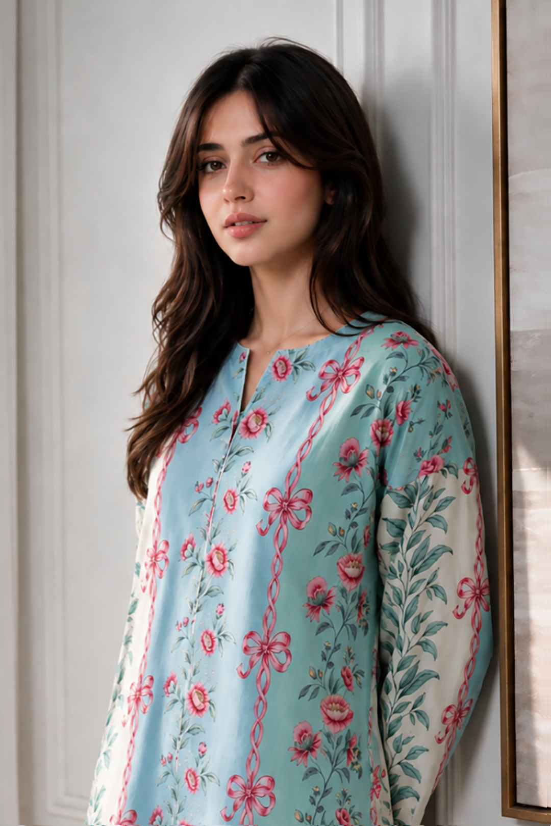 Kurta - 3042