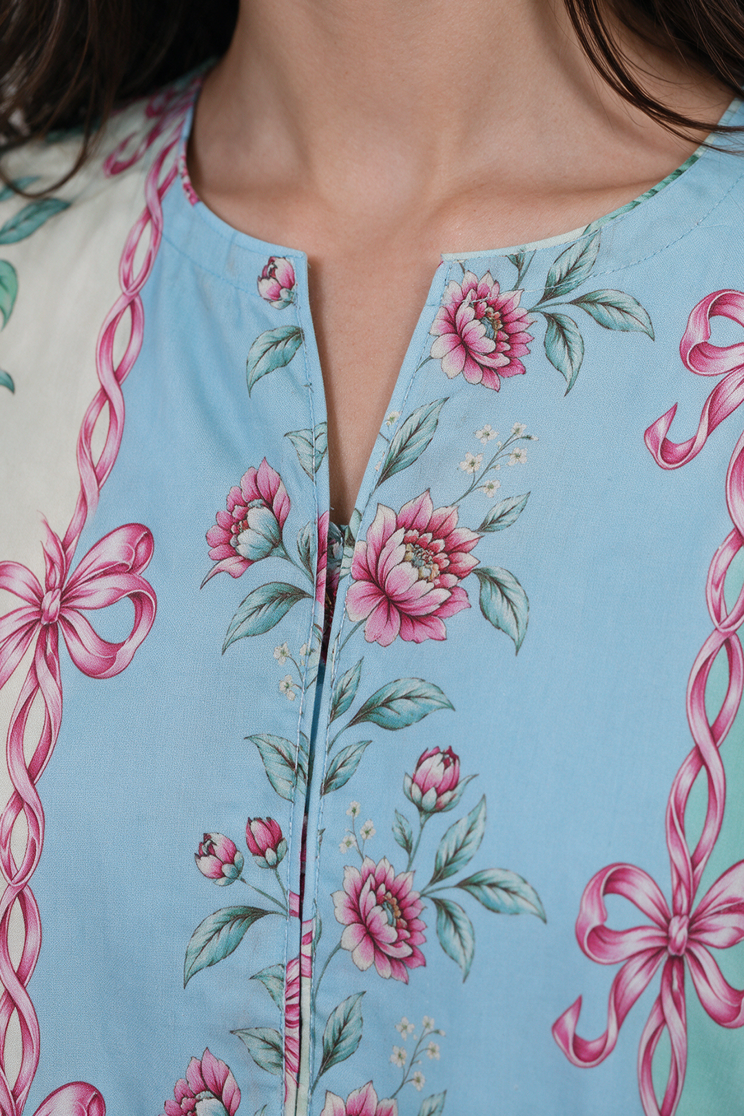 Kurta - 3042