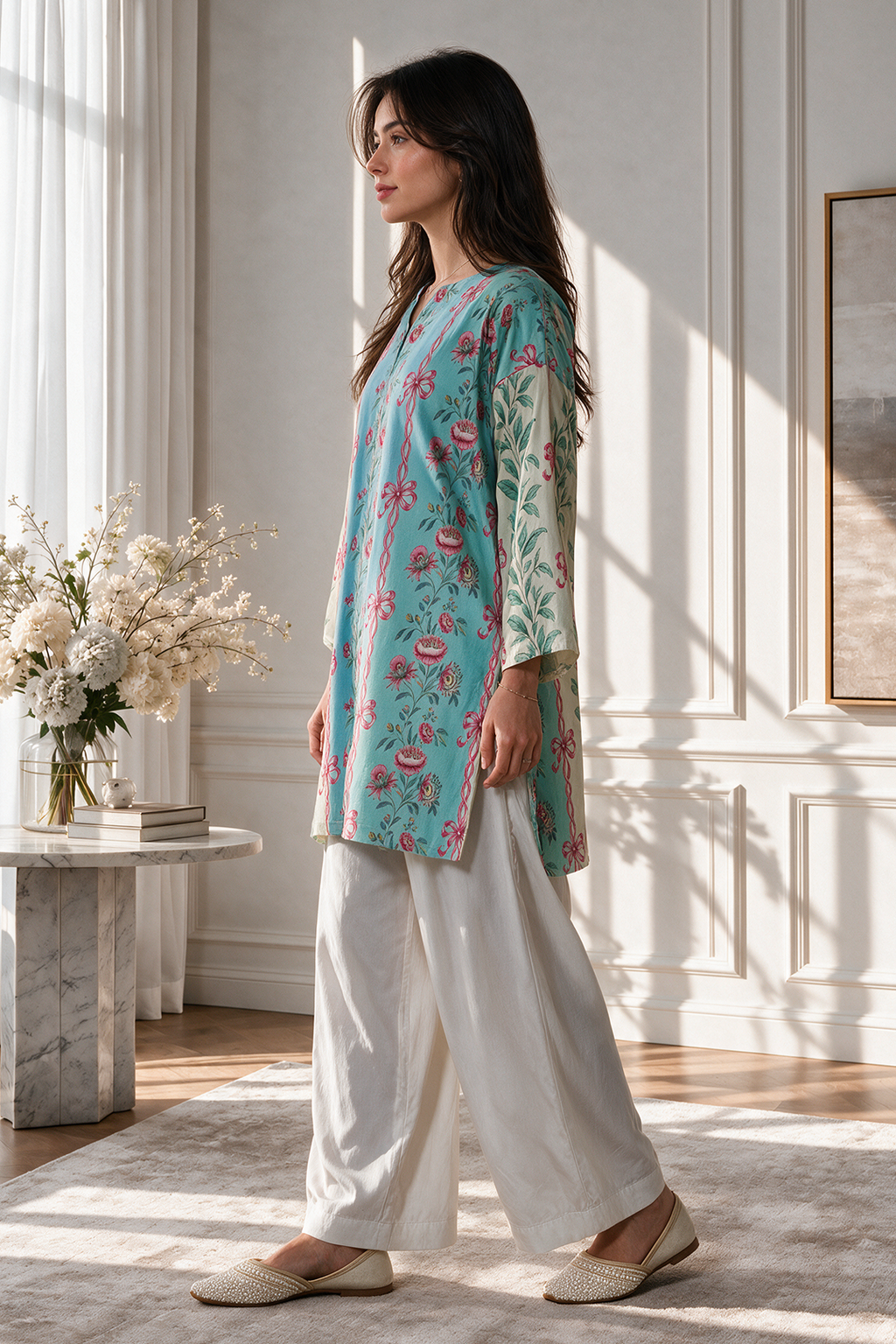 Kurta - 3042