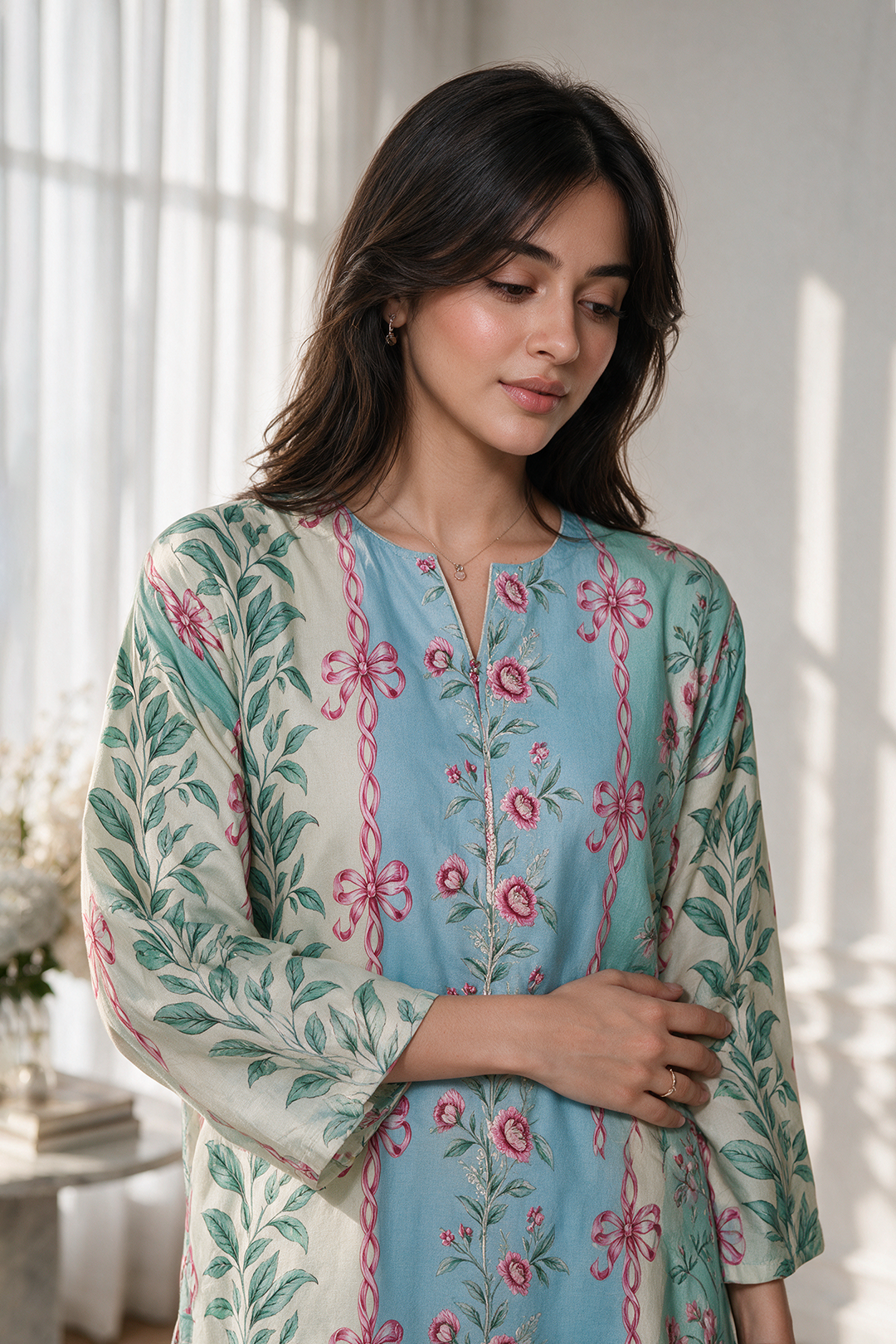 Kurta - 3042