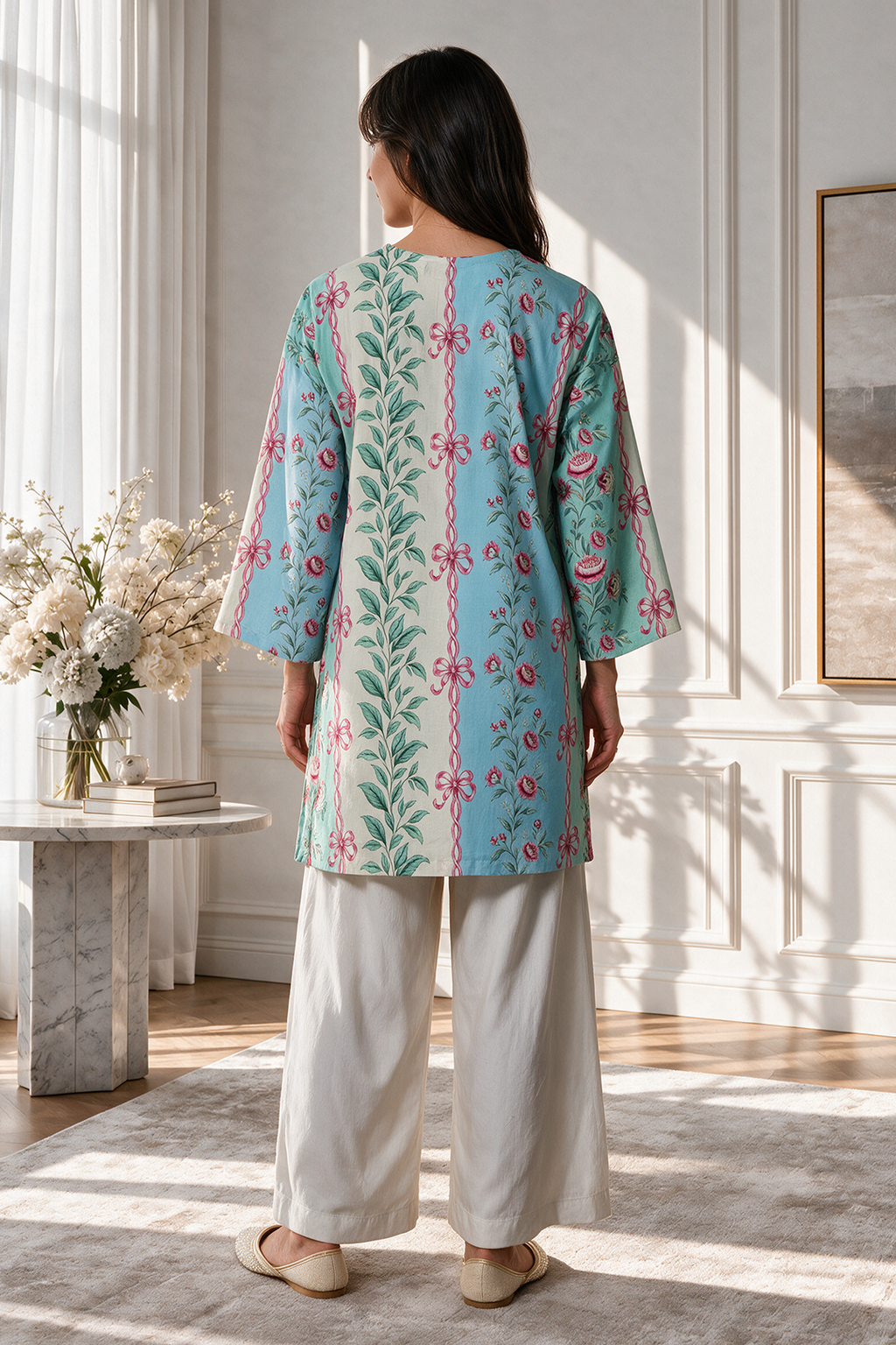 Kurta - 3042