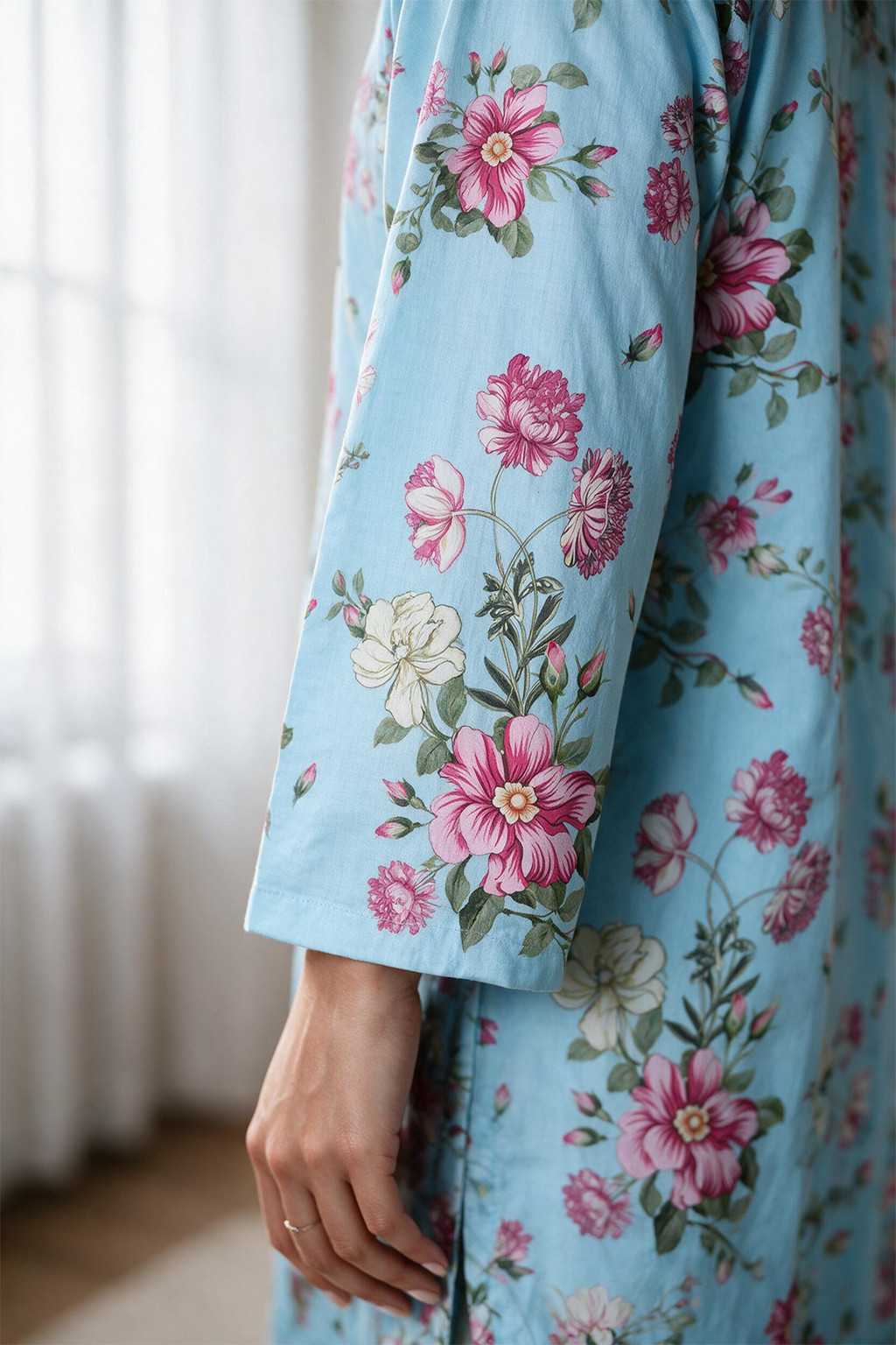 Kurta - 3043