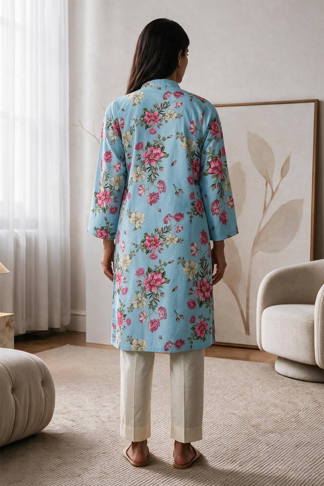 Kurta - 3043